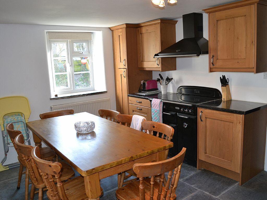 Stibb Farm At Sandymouth * Bude